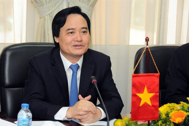 Năm 2017 ngành Giáo dục sẽ nỗ lực hơn nữa để tạo niềm tin cho xã hội